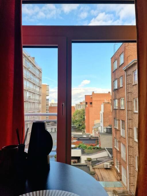 Hakuna Matata @ Opera Appartement *