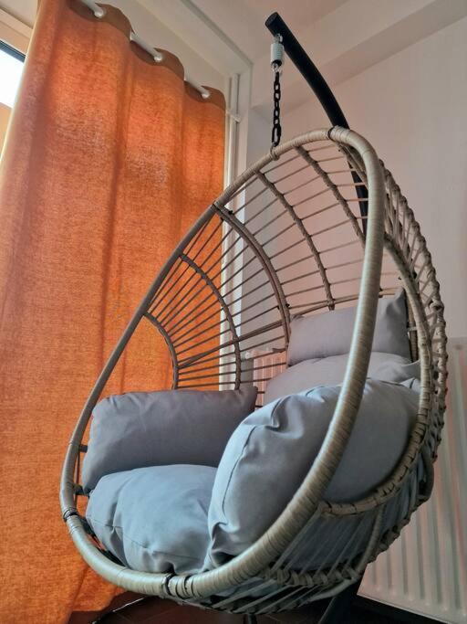 Appartement Hakuna Matata @ Opera *