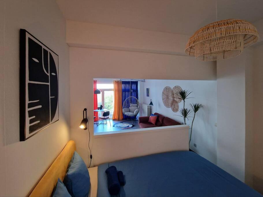 Hakuna Matata @ Opera Appartement