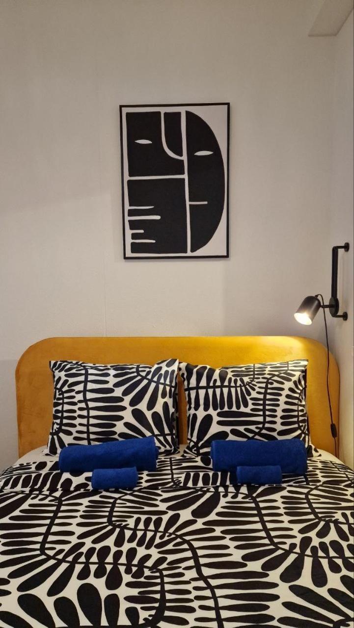 Appartement Hakuna Matata @ Opera Antwerpen